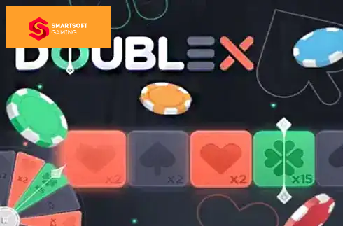 Double X